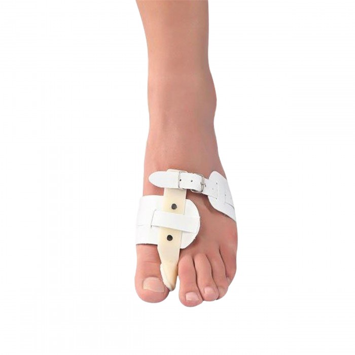 اسپیلنت هالوکس والگوس سخت (پای راست) پاک سمن